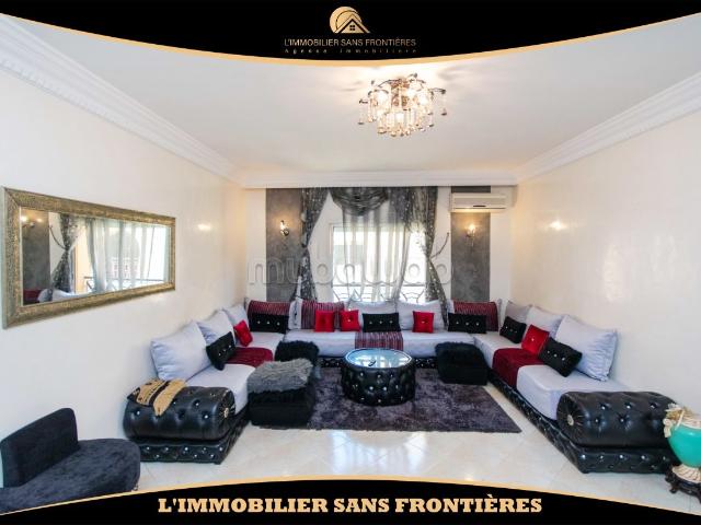 Appartement location à Marrakech, L'Oriental