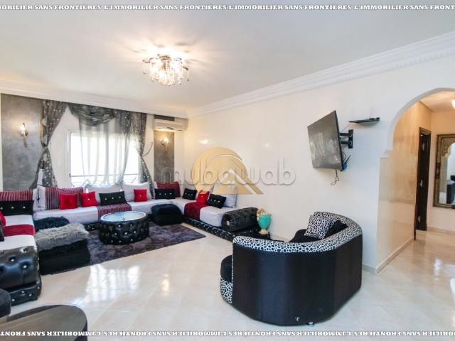 Appartement location à Marrakech, L'Oriental