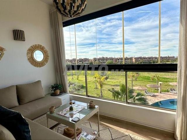 Appartement location