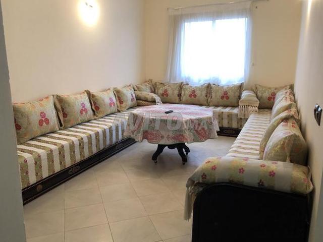 Appartement location à Nouaceur, Gharb-Chrarda-Beni Hssen