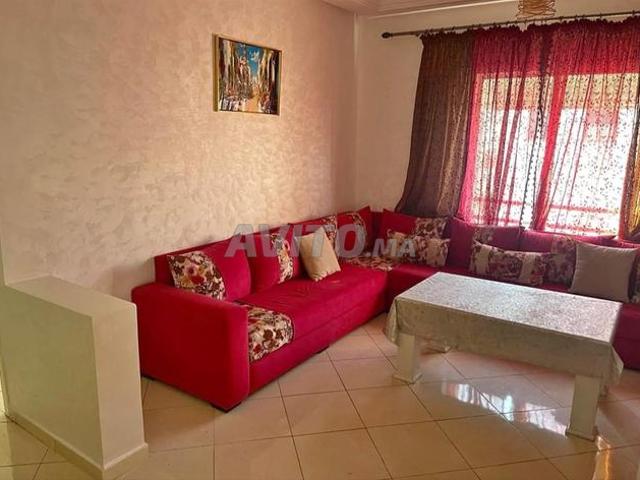 Appartement location à Tangero, Tanger-Tétouan