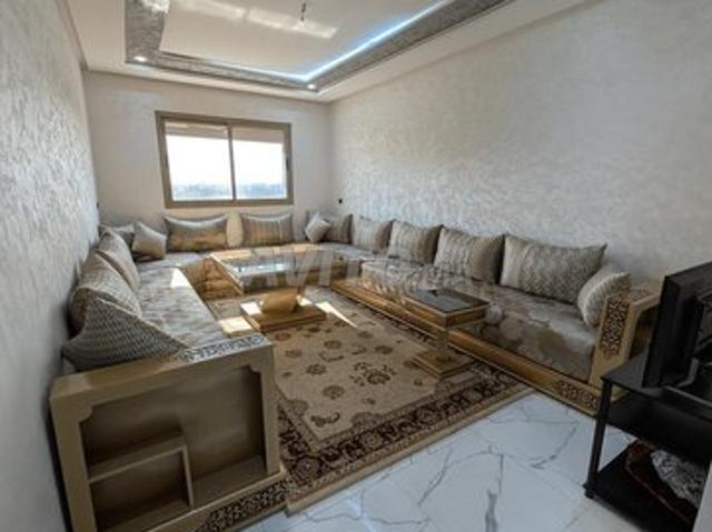 Appartement location à Deroua, Gharb-Chrarda-Beni Hssen