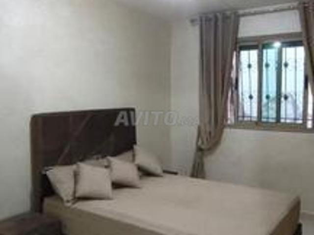 Appartement location à El Ma, Gharb-Chrarda-Beni Hssen