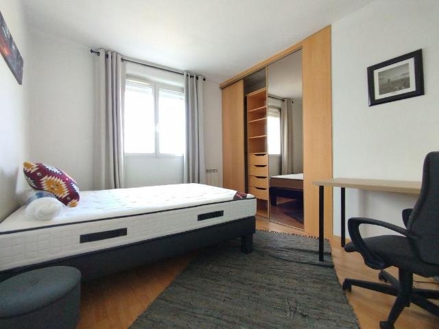 Appartement location à Pontoise, Cergy