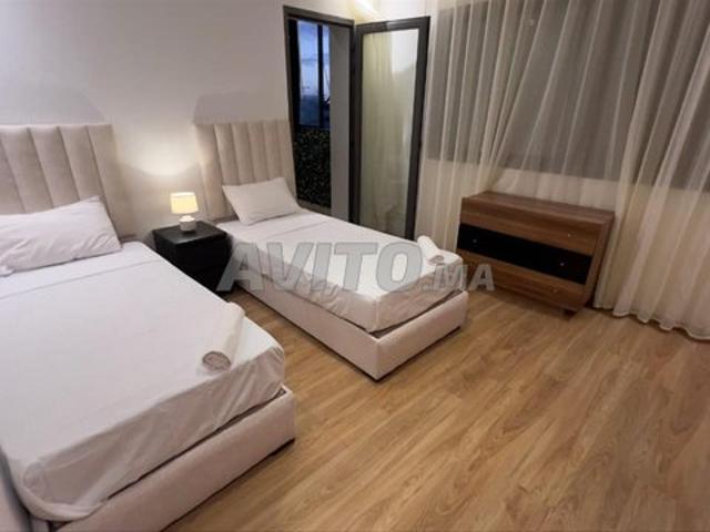 Appartement location à Hay Riad, Berkane