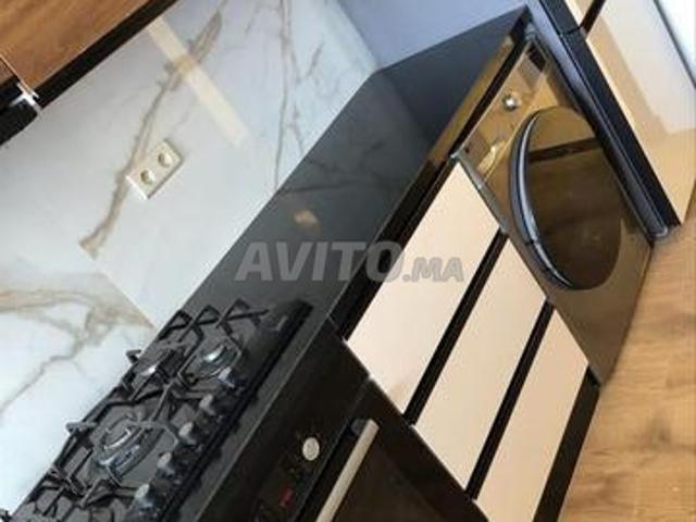 Appartement location à Rbat