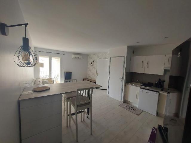 Appartement location à Calvisson, Gard