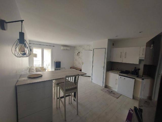 Appartement location à Calvisson, Gard