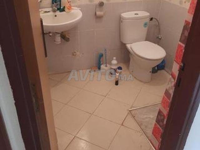Appartement location à Lyautey