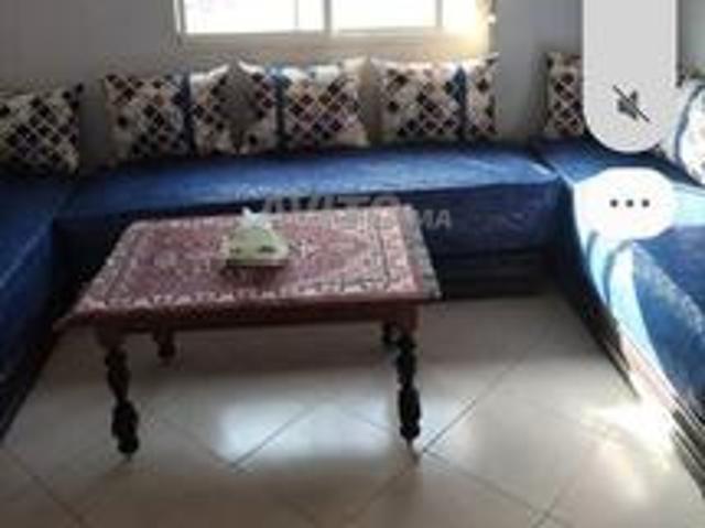 Appartement location à Lyautey