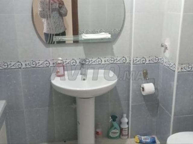 Appartement location à Lyautey