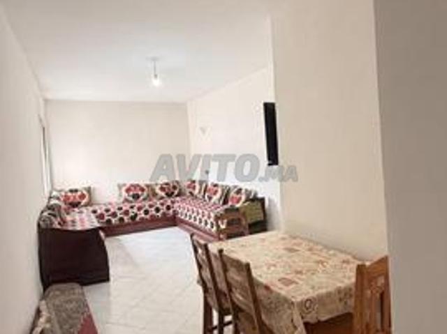 Appartement location à Meknès