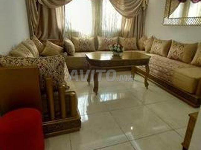 Appartement location à Tangero, Tanger-Tétouan