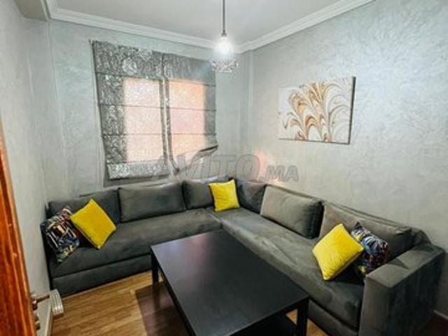 Appartement location à L'Oriental