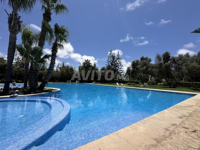 Appartement location à Gharb-Chrarda-Beni Hssen