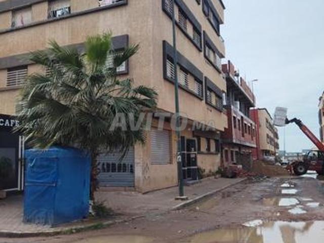 Appartement location à Lyautey
