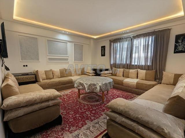 Appartement location à Lyautey