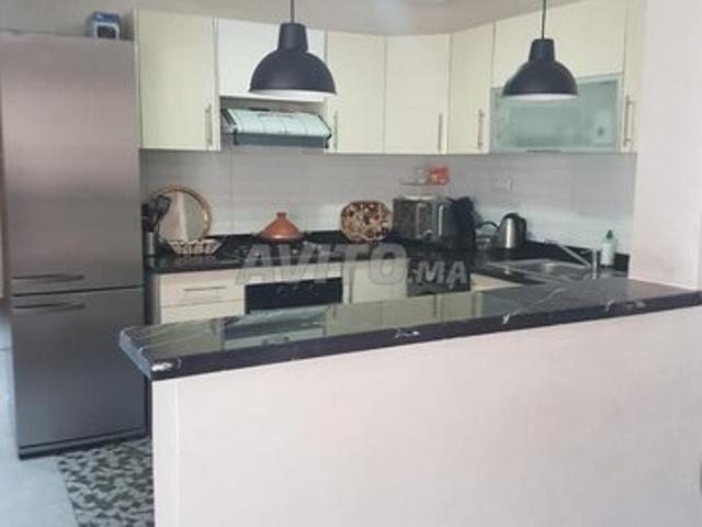Appartement location à El Houda, Agadir
