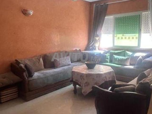 Appartement location à El Ma, Gharb-Chrarda-Beni Hssen