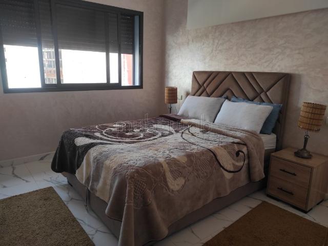 Appartement location à El Ma, Gharb-Chrarda-Beni Hssen
