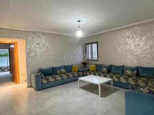 Appartement location à Mansouria, Gharb-Chrarda-Beni Hssen