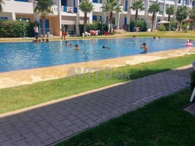 Appartement location à Gharb-Chrarda-Beni Hssen