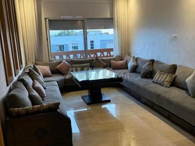 Appartement location à Mansouria, Gharb-Chrarda-Beni Hssen