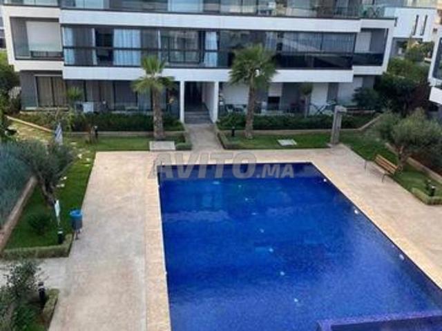 Appartement location à Mansouria, Gharb-Chrarda-Beni Hssen