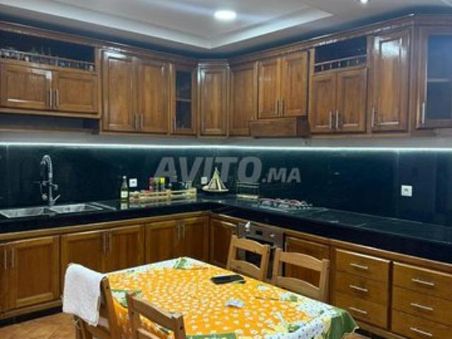 Appartement location à Anfa, Gharb-Chrarda-Beni Hssen