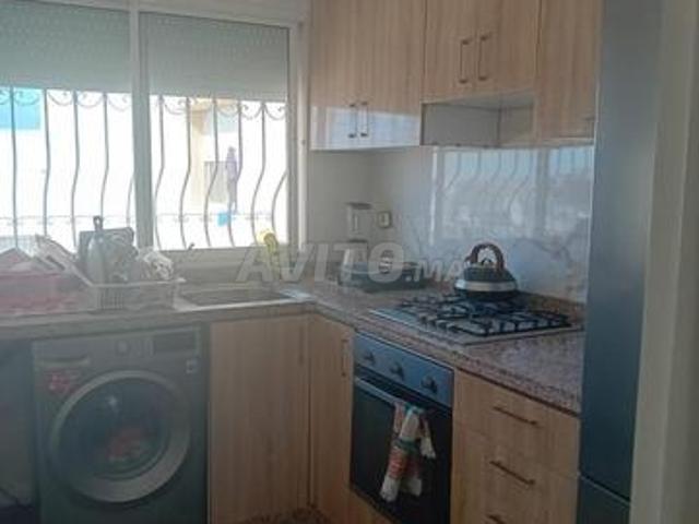 Appartement location à Centre Ville
