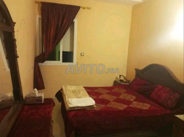 Appartement location à Meknès