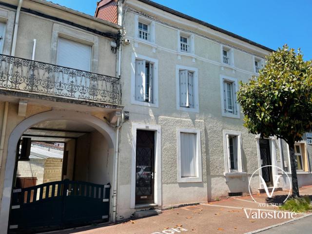 Appartement location à Hagetmau, Landes