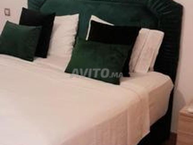 Appartement location