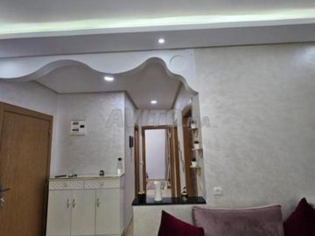 Appartement location à Bouskoura, Gharb-Chrarda-Beni Hssen