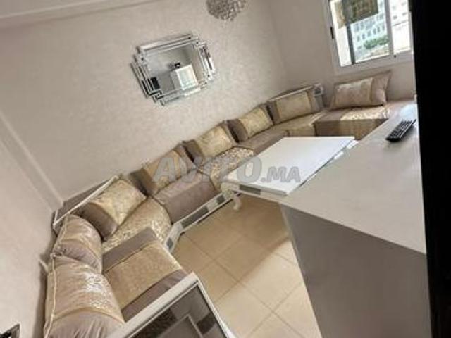 Appartement location à Centre Ville
