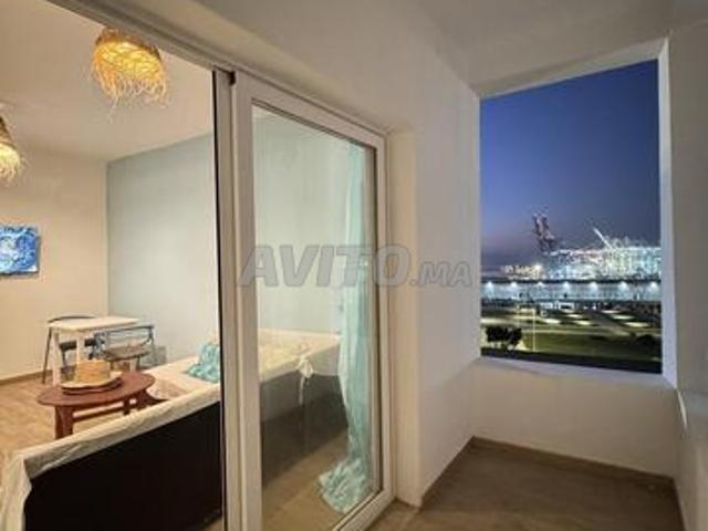 Appartement location à El Fahs, Tanger-Tétouan