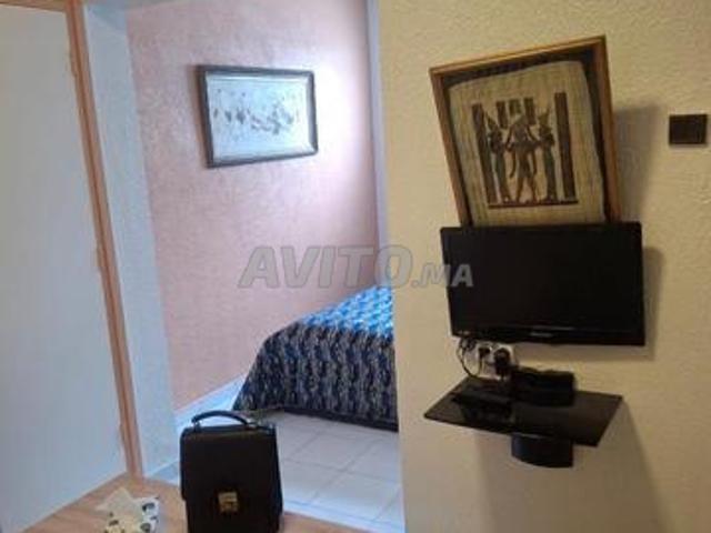 Appartement location à Rbat
