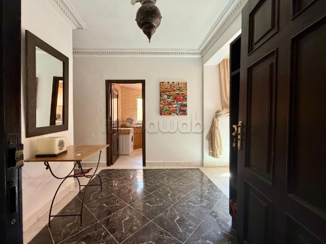 Appartement location à Marrakech, L'Oriental
