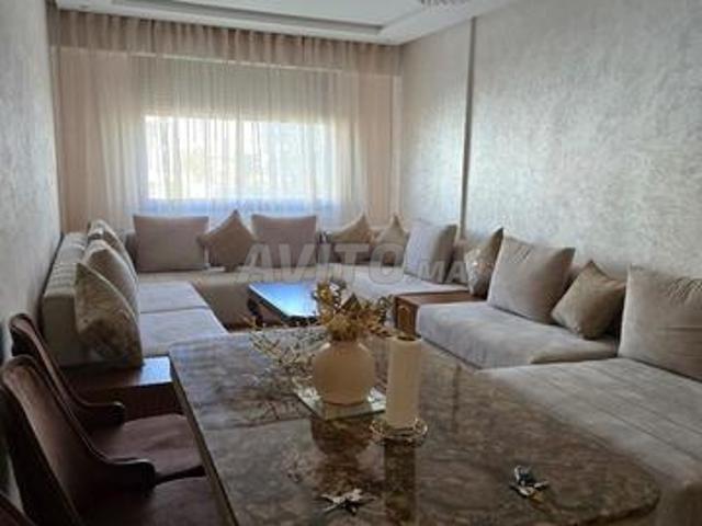 Appartement location à Founty, Agadir