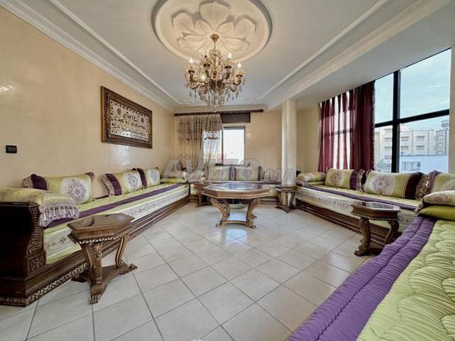 Appartement location à Tangero, Tanger-Tétouan