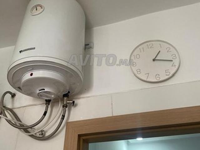 Appartement location à Bouskoura, Gharb-Chrarda-Beni Hssen