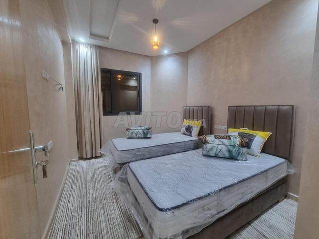 Appartement location à El Ma, Gharb-Chrarda-Beni Hssen