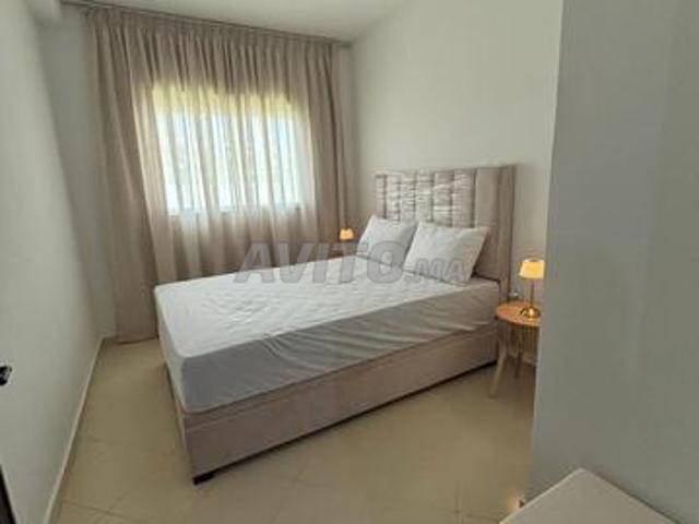 Appartement location à Tangero, Tanger-Tétouan
