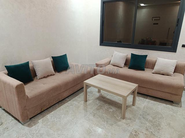 Appartement location à Fès