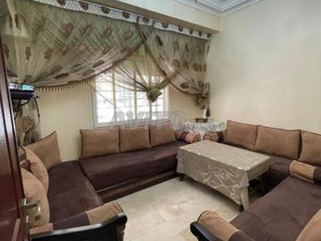 Appartement location à Anfa, Gharb-Chrarda-Beni Hssen