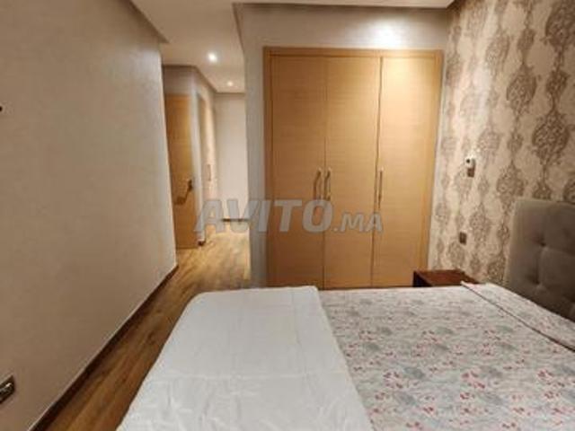 Appartement location à Hay Riad, Berkane