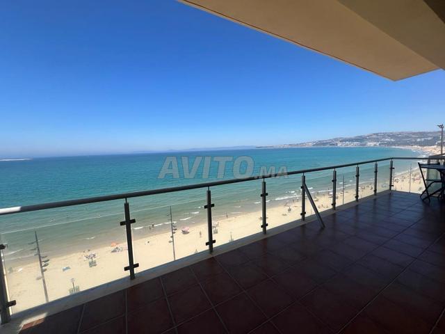Appartement location à Tangero, Tanger-Tétouan