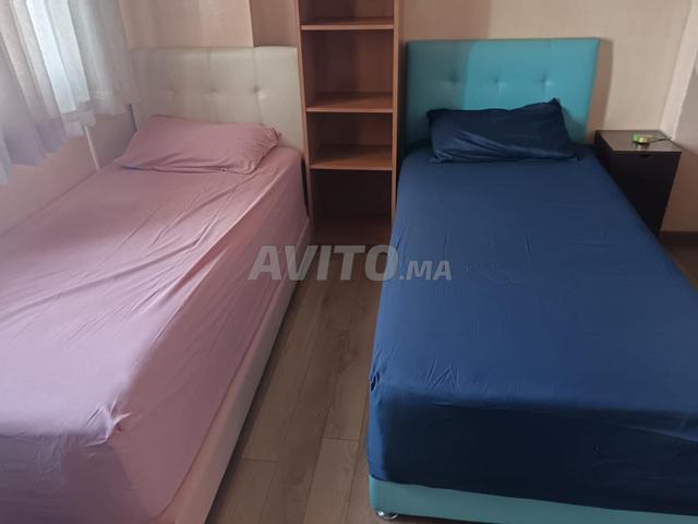 Appartement location à Anfa, Gharb-Chrarda-Beni Hssen