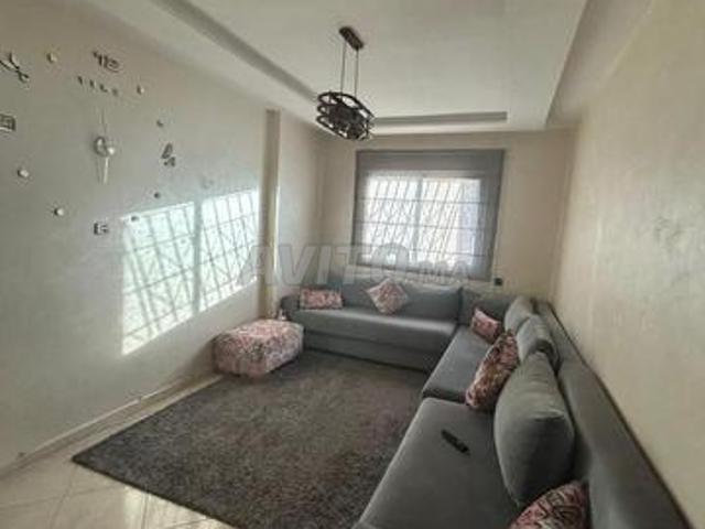 Appartement location à Anfa, Gharb-Chrarda-Beni Hssen
