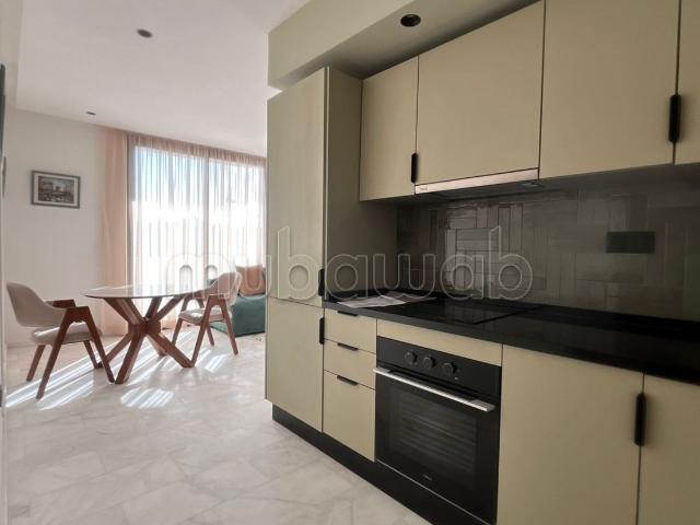 Appartement location à Anfa, Gharb-Chrarda-Beni Hssen